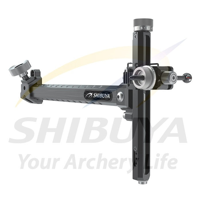 【40％オフ】ULTIMA RCⅢ 520 カーボンサイト【アウトレット特価】